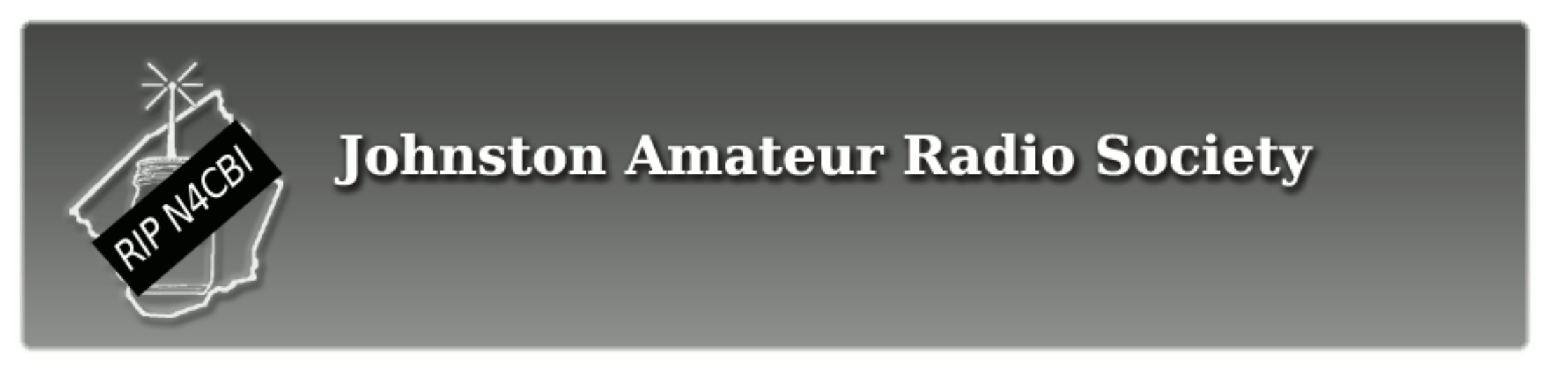 JARS Johnston County Amateur Radio Society, Inc.